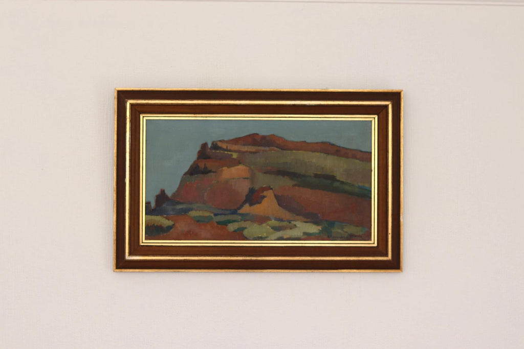 “Tenerife” by A. Formander