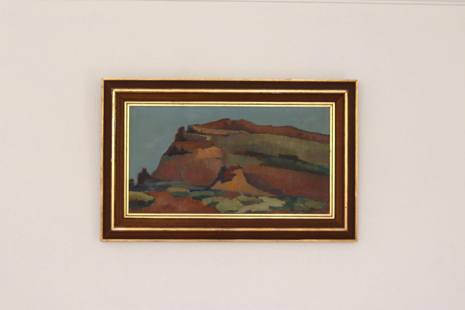“Tenerife” by A. Formander