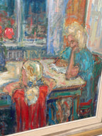 “Family” by Eric With