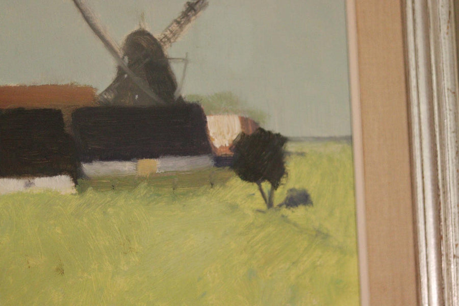 “Farmhouse” by Evert Färhm