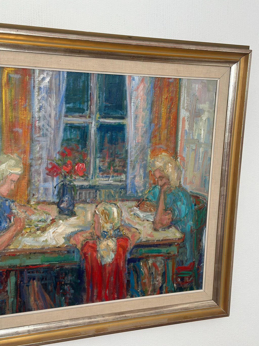 “Family” by Eric With