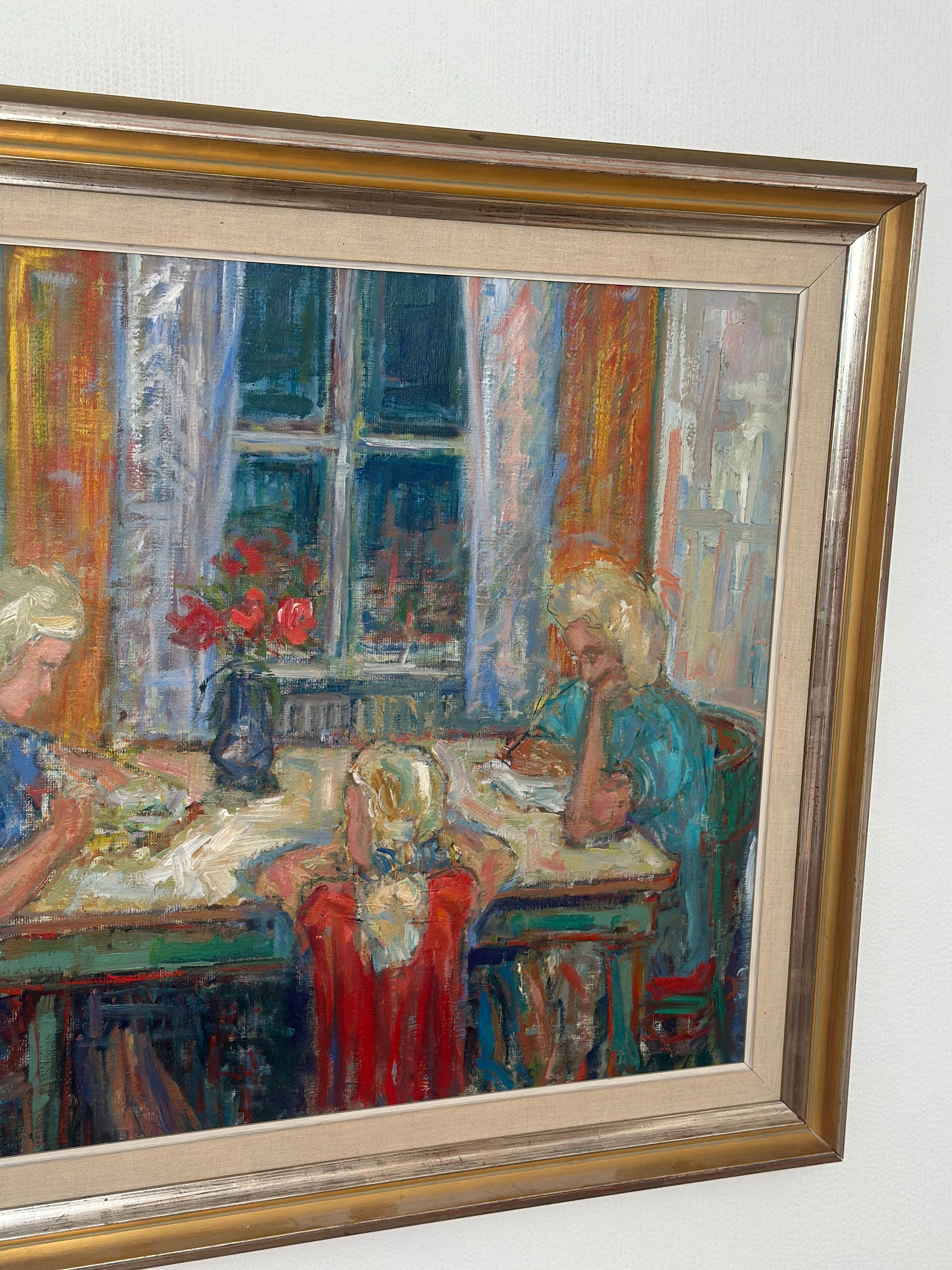 “Family” by Eric With