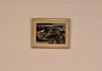 Abstract Scene