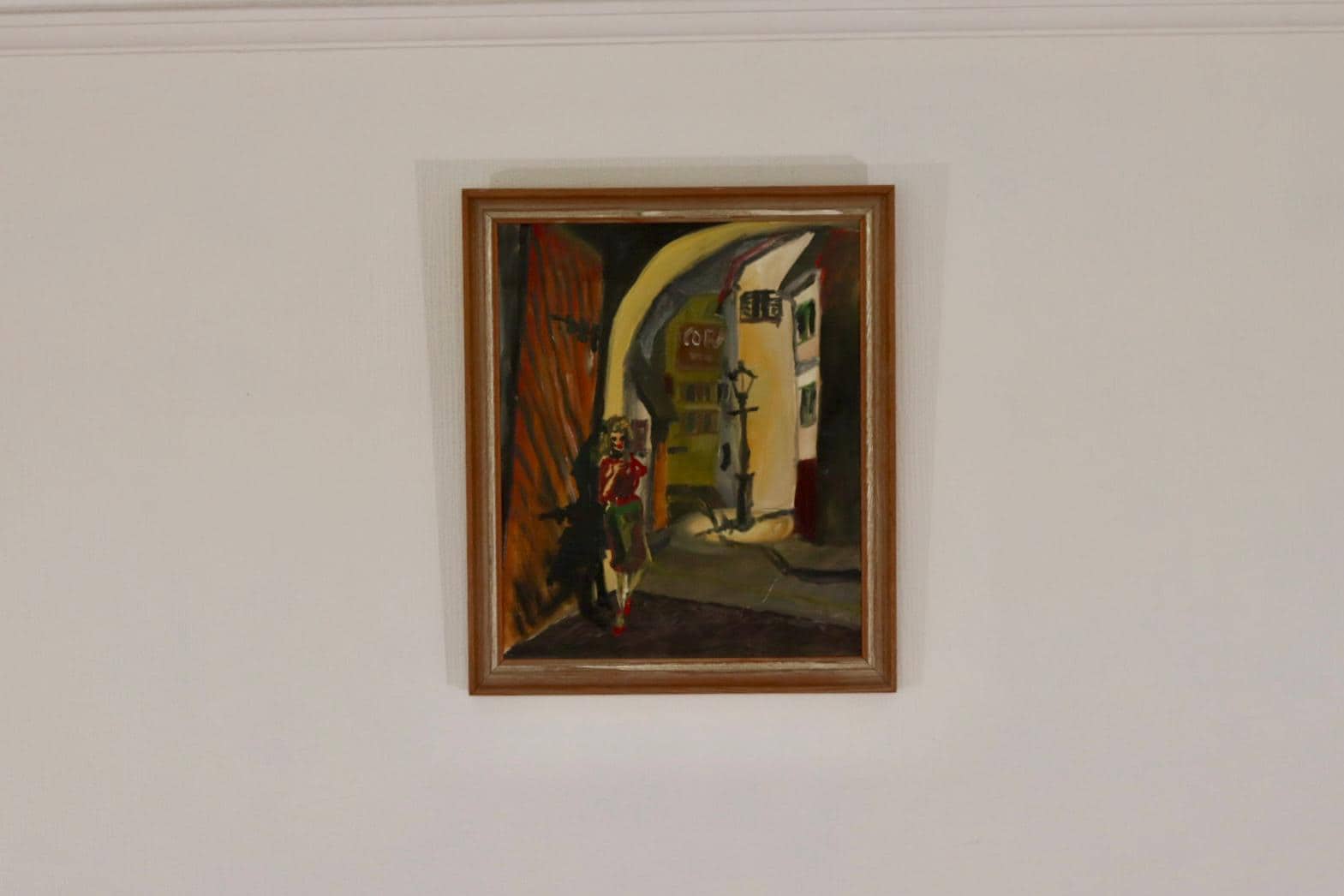 “Parisen” by L. Norberg