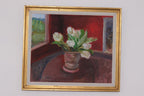 “White Roses” by Aina Schiller, Arvika