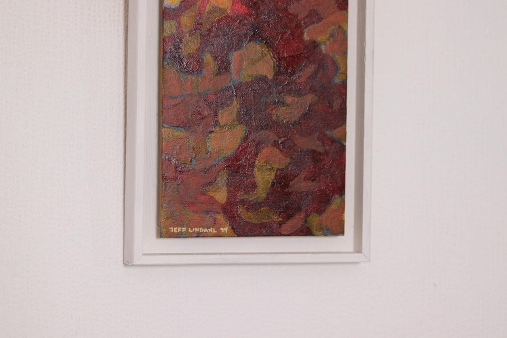 “Autumn” by Jeff Lindahl