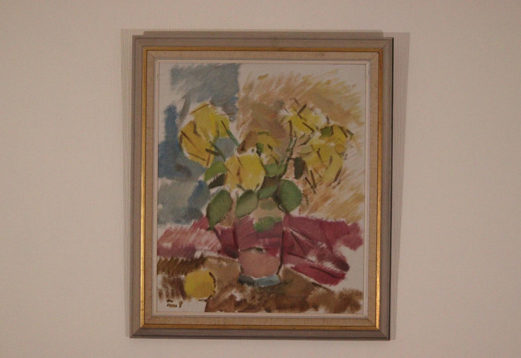 “Bloom” by Ture Petterson