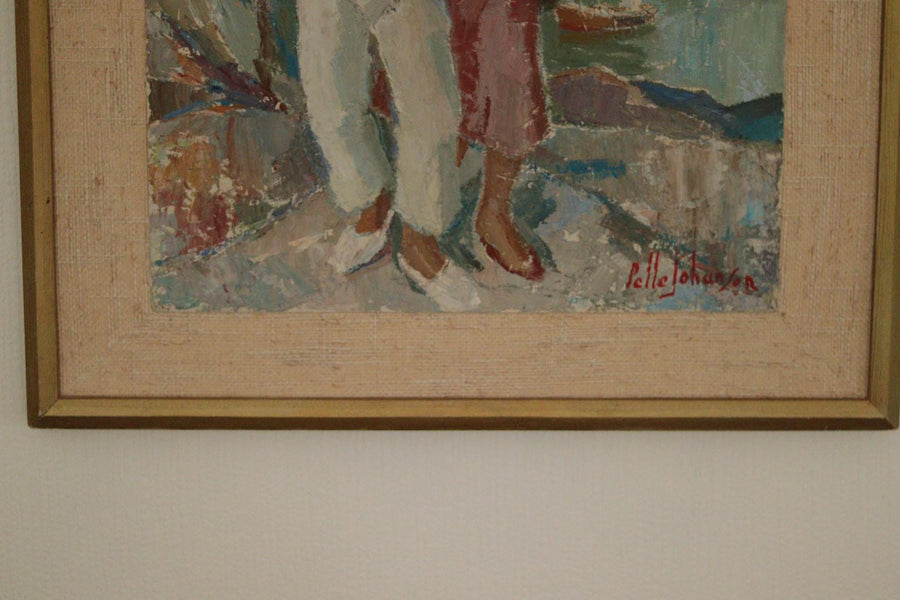 “View Östersund – Jämtland” by Pelle Johansson