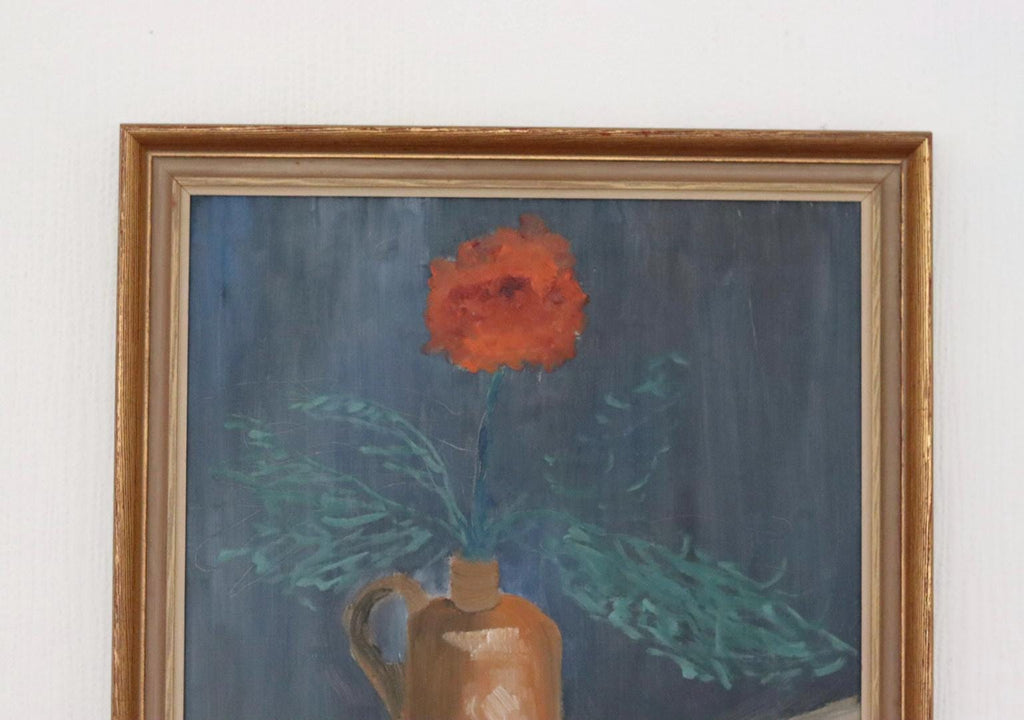 “Still Life” by Jan Rosen