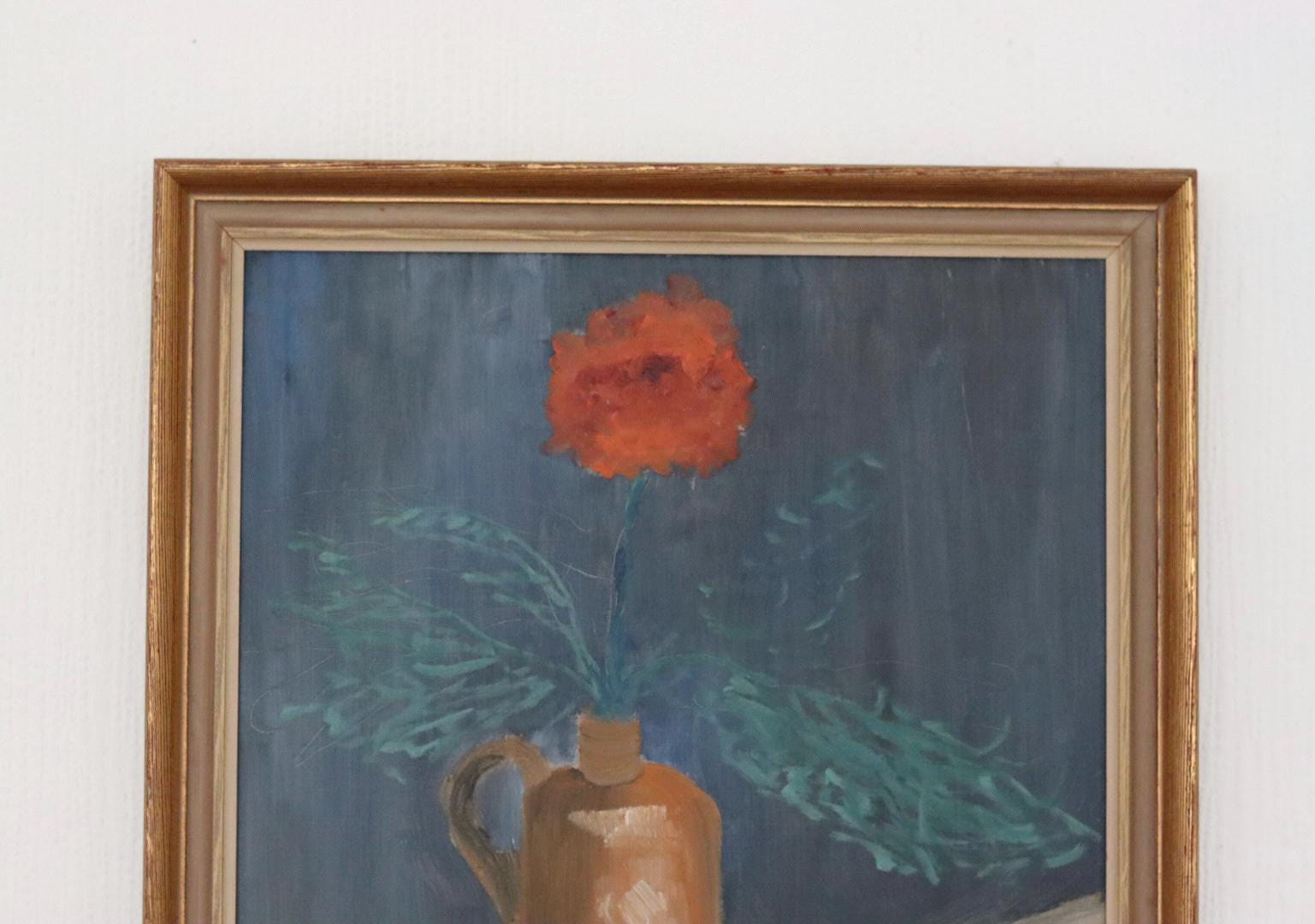 “Still Life” by Jan Rosen