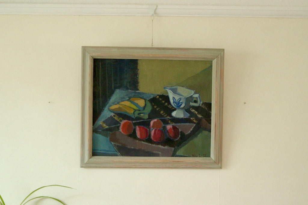 “Still Life” by NINI LANDGREN