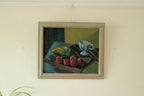 “Still Life” by NINI LANDGREN