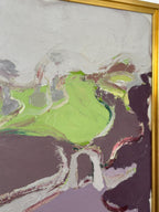 “Waves of Color” by Rolf Magnusson