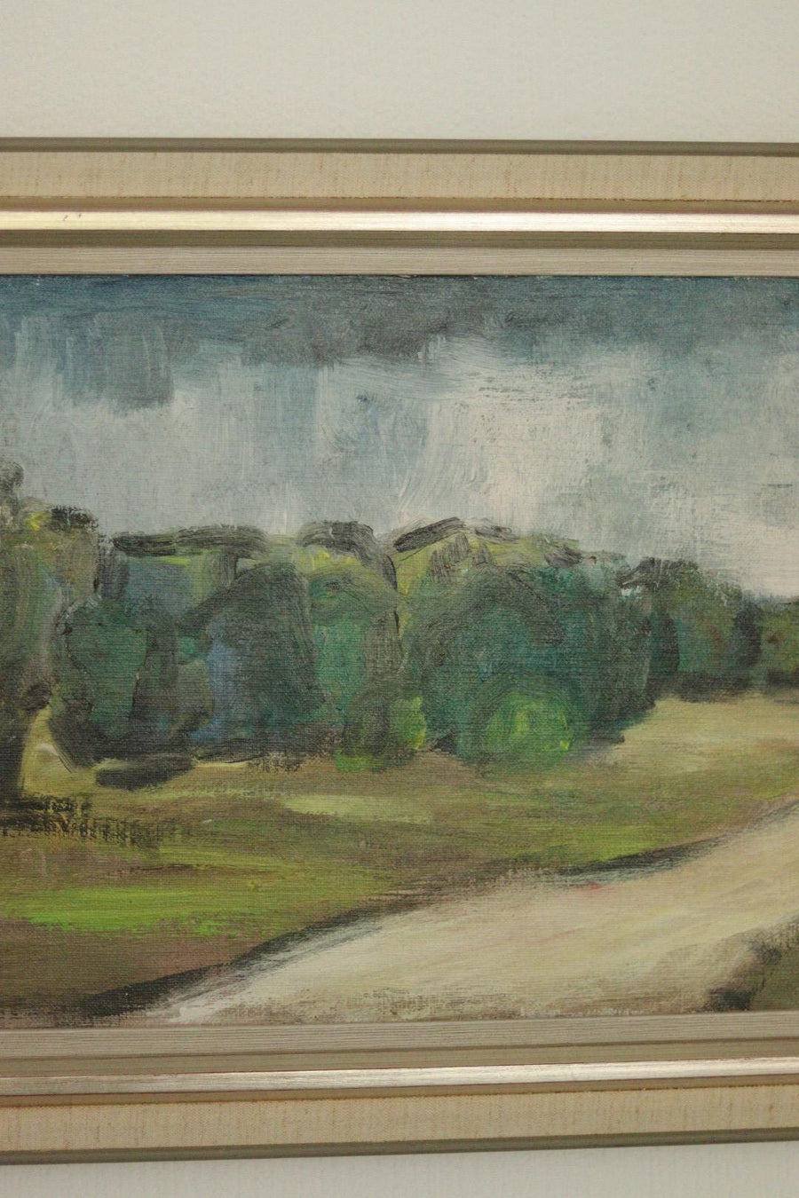 “Path” by E. Karlsson