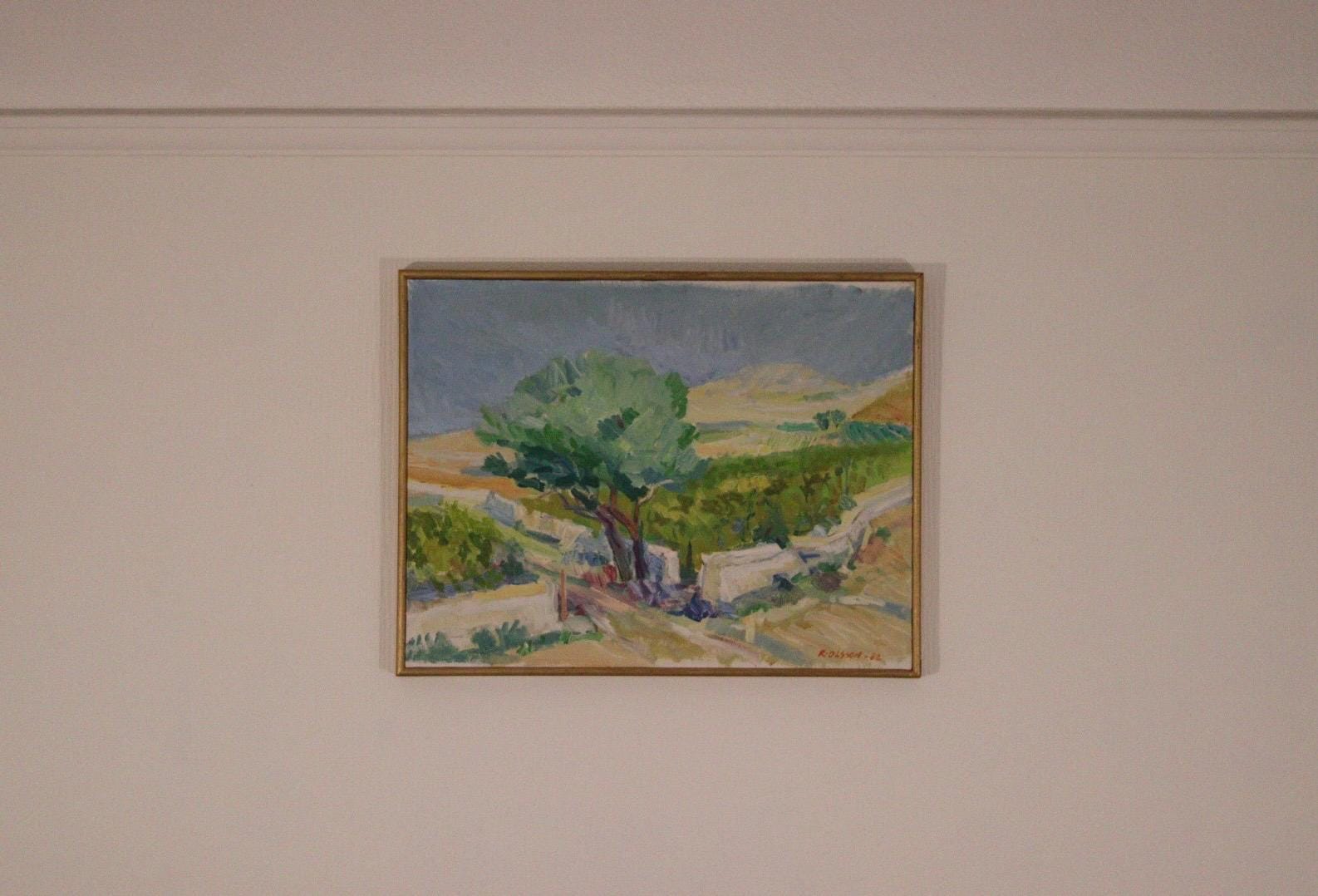 “View” by R. Olsson