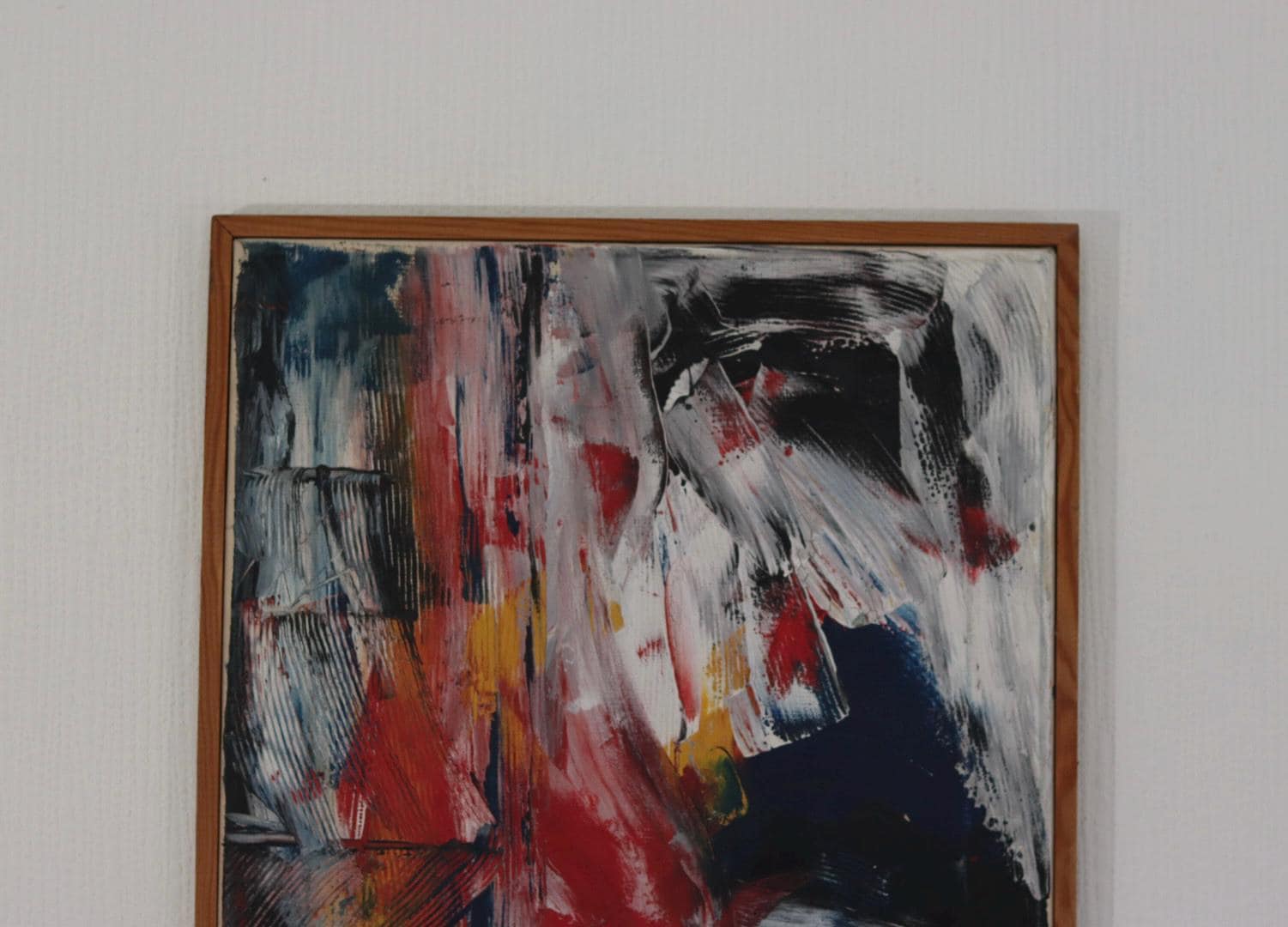 “Abstract” by KB