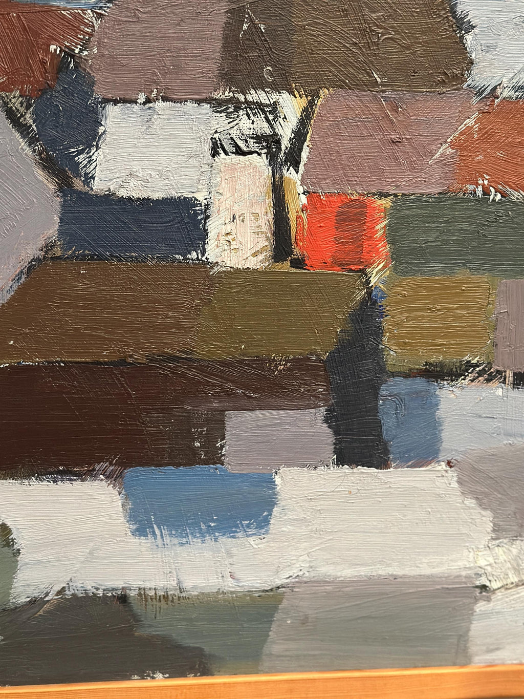 Still Life by Gösta Falck