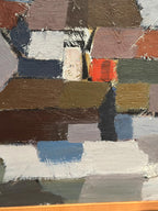 Still Life by Gösta Falck