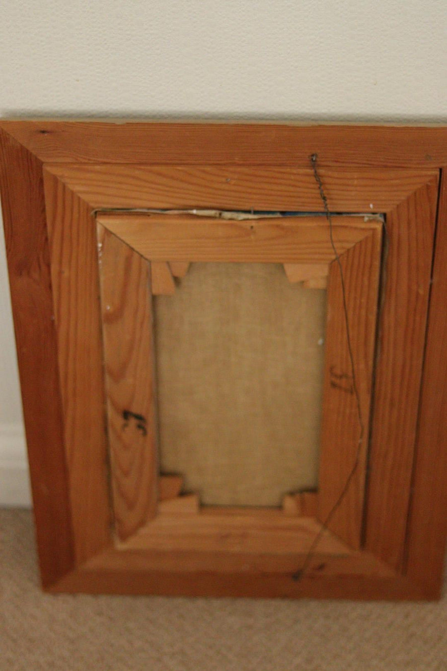 Coast” by SVÄN GRANDIN