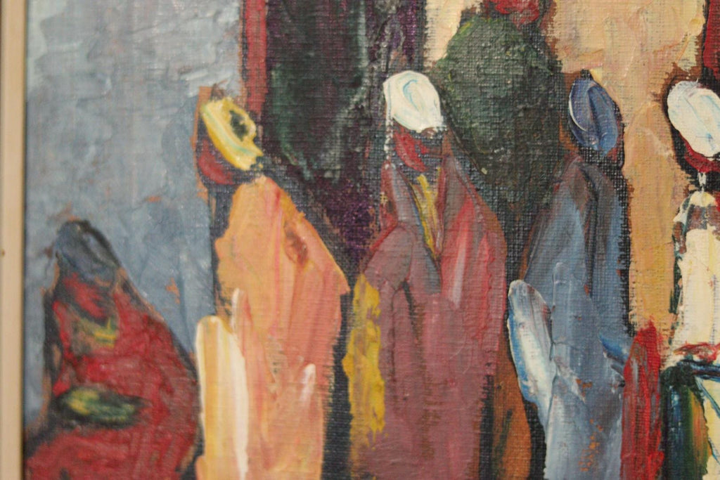 “Ulema” by Jorgen Braun