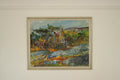 “St Eriks Kulle, Marstrand” by Per Falk