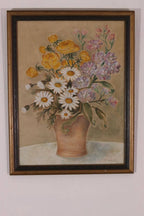 “Flowers” by J. Kistrand