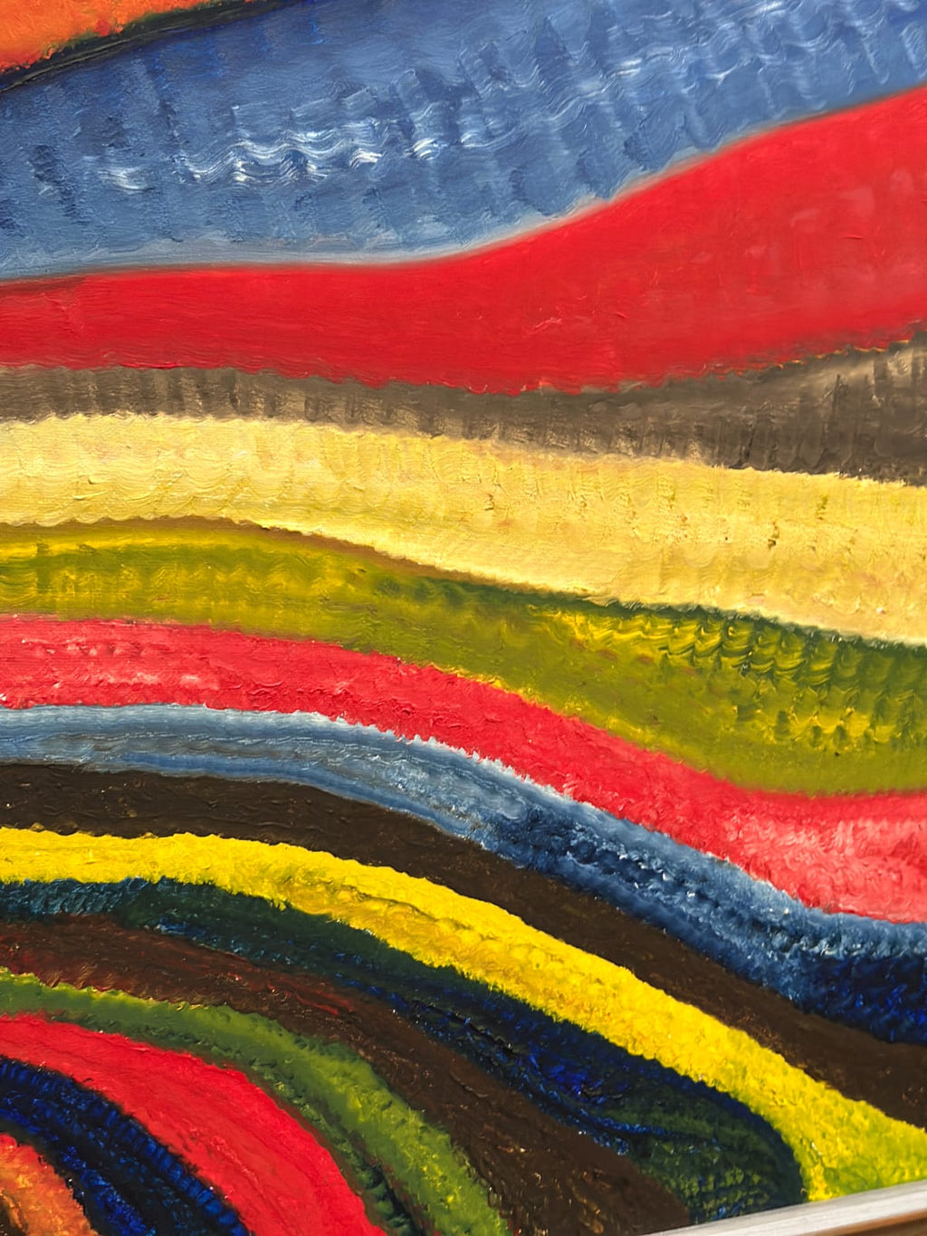 “Fantasia/Färg” by R.C. Reyes