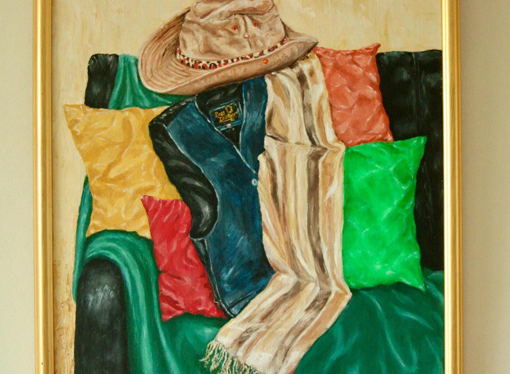 Still Life Clothing By Labaja