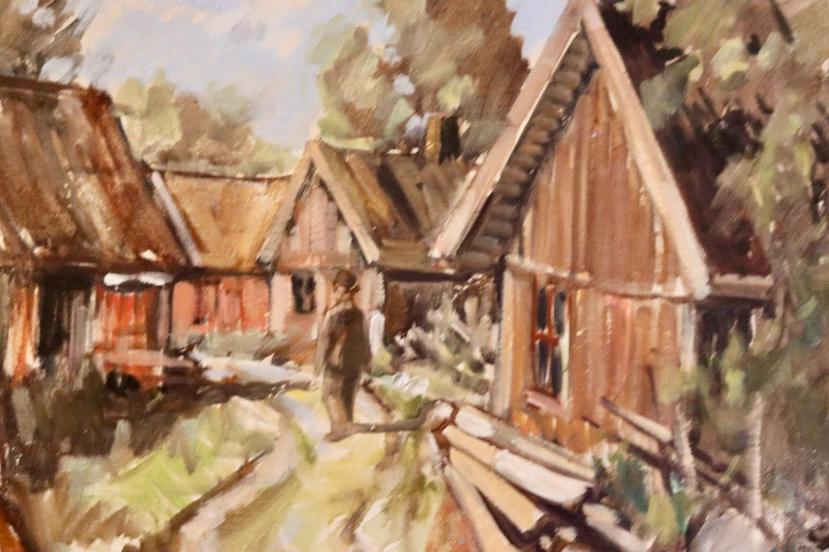 "Street " by Lennart Möller