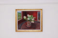 “White Roses” by Aina Schiller, Arvika