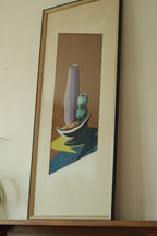 “Still Life” by R.U.