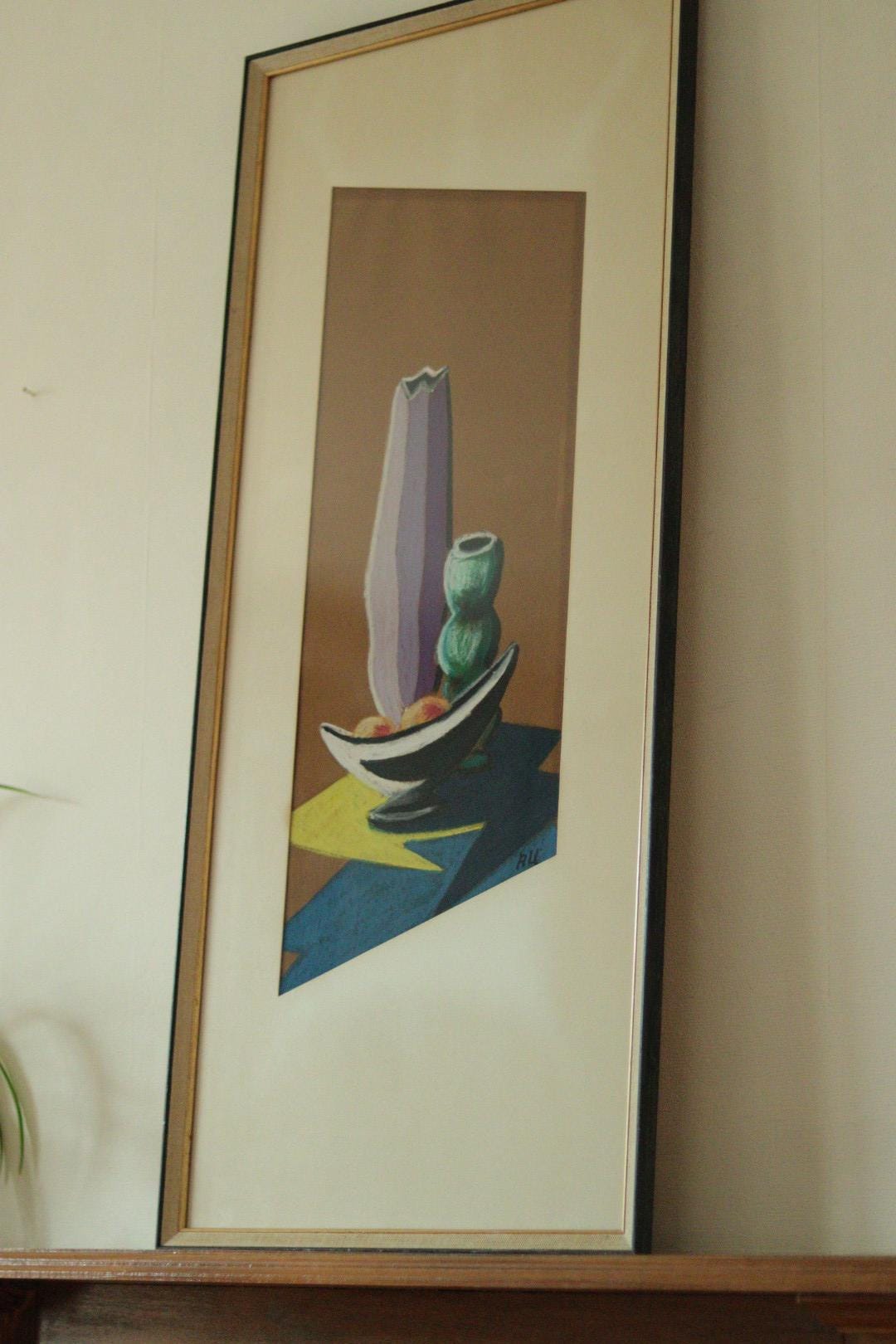 “Still Life” by R.U.