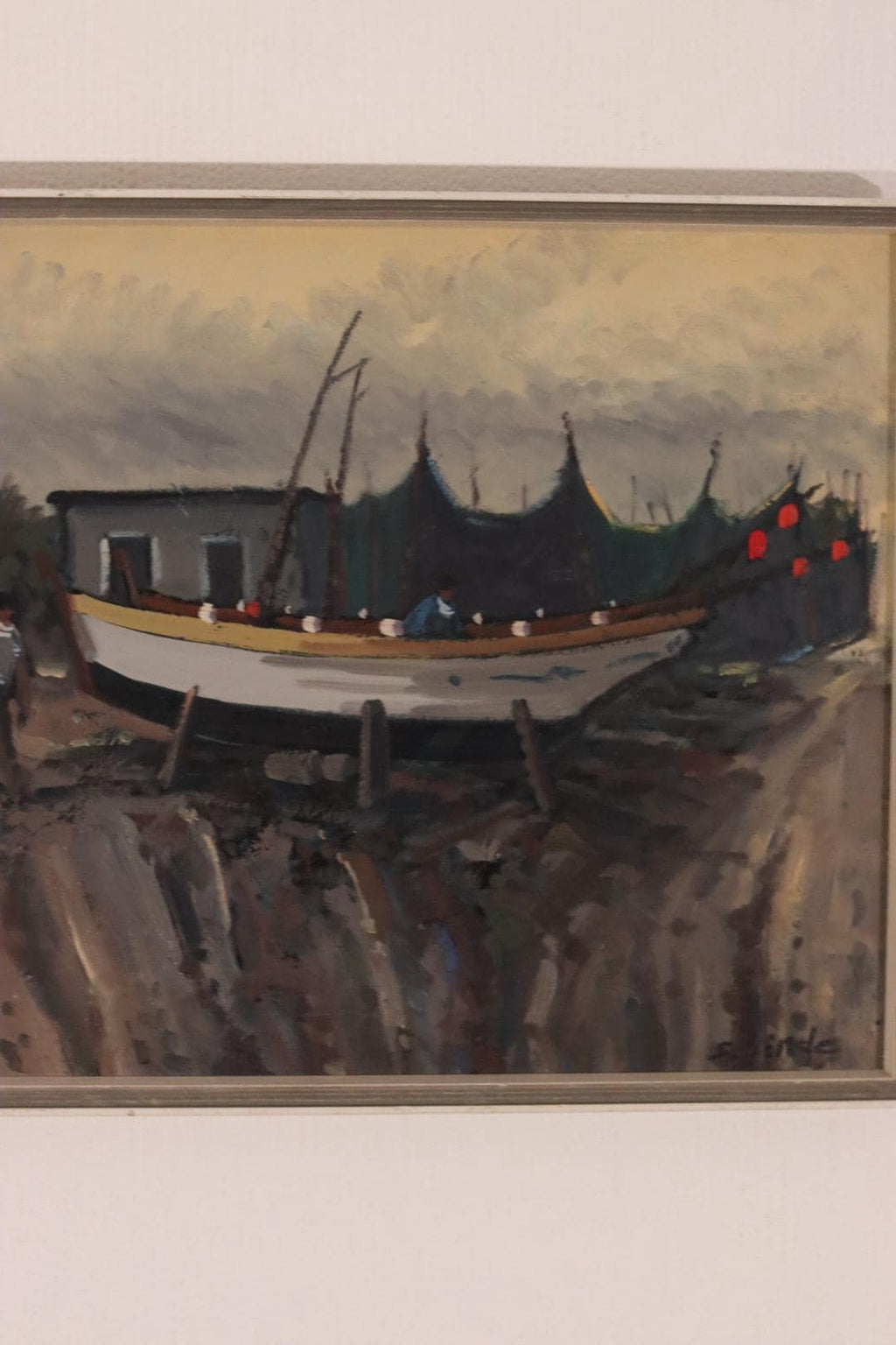 “Toulodo” by S. Sinde