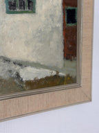 “Street ” by JOHN BÖRÉN