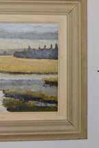 "Landscape" by Erik Lisper