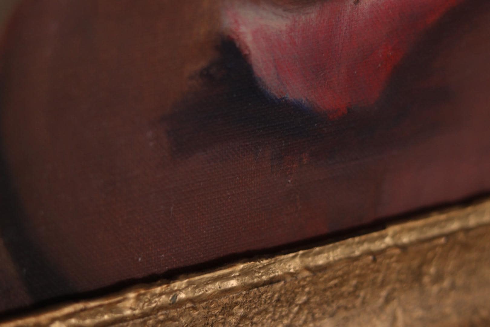 “Flowers” by Gunnar Larsson