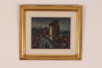 “City II” by P.O. Zachrisson