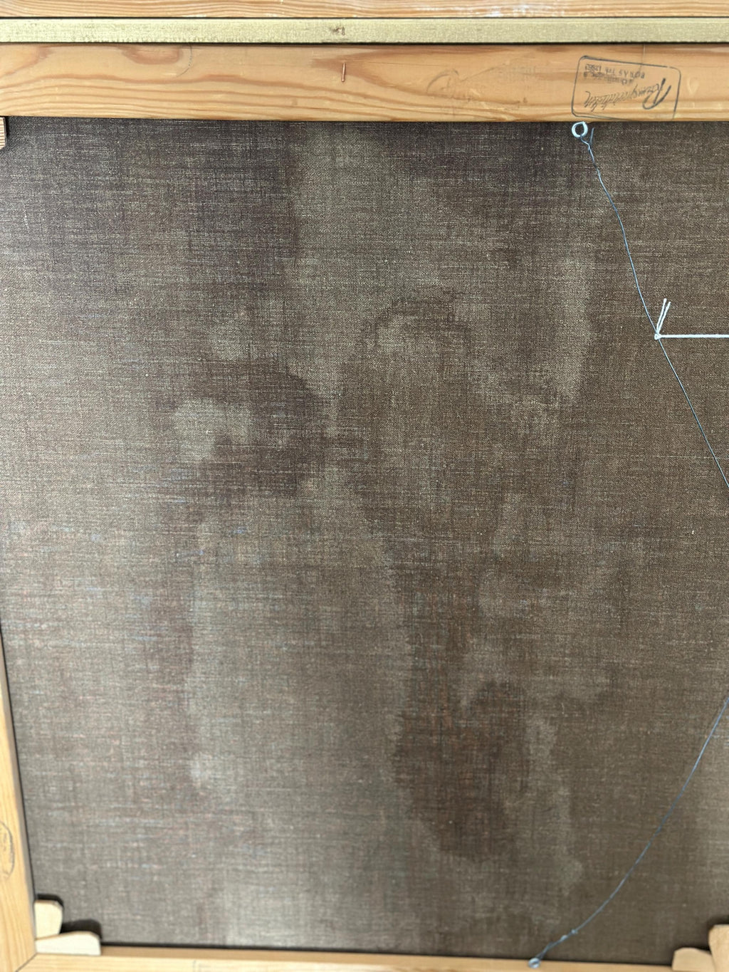 “Waves of Color” by Rolf Magnusson