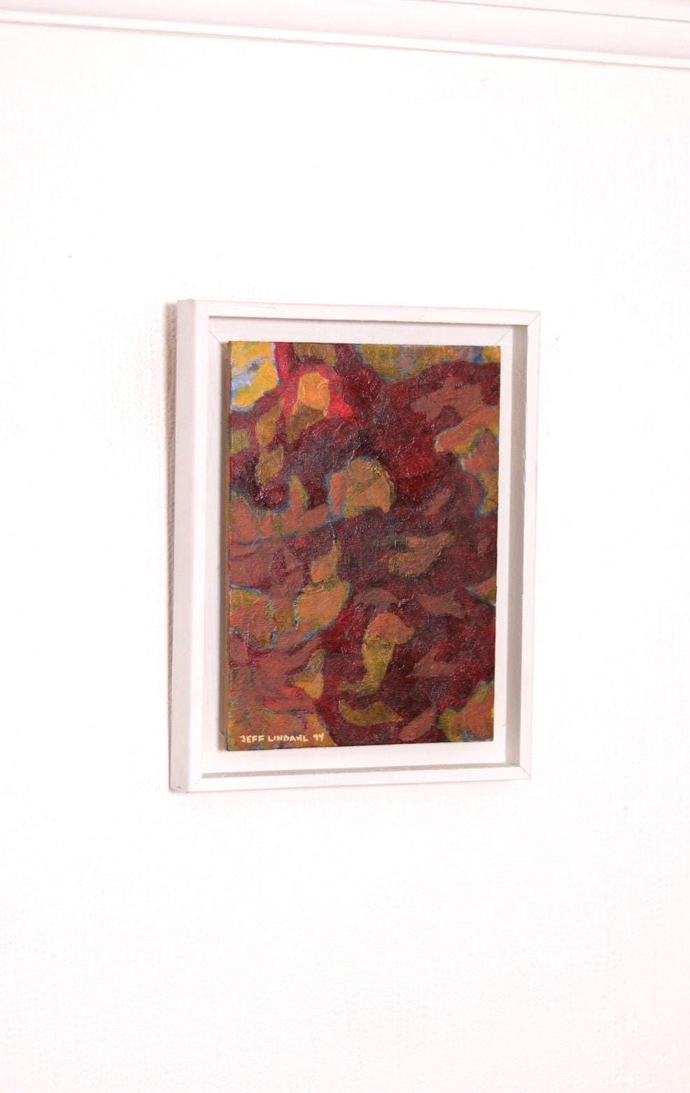 “Autumn” by Jeff Lindahl