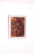 “Autumn” by Jeff Lindahl