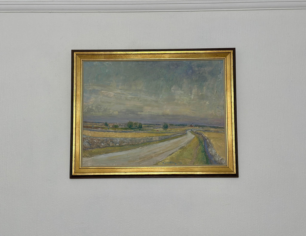 “Räpplinge, Öland” by Emil Hagström