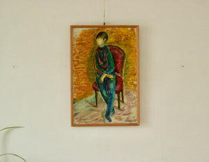 Descriptive image text