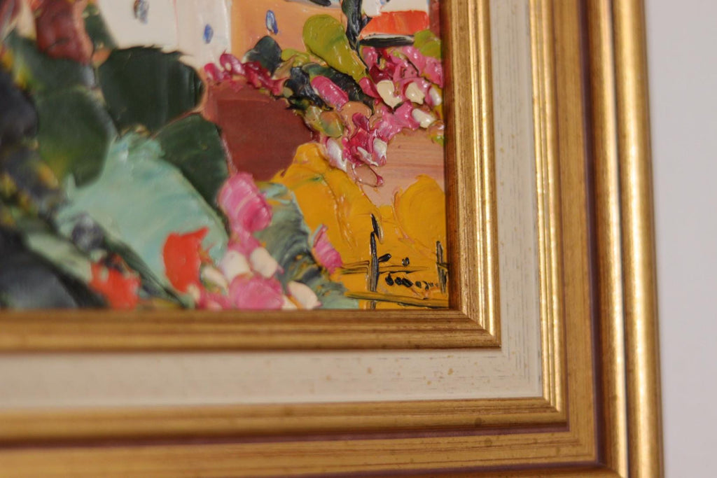 “Saint‑Paul‑de‑Vence” by Guinet C