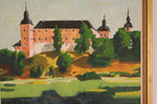“Castle” by L. Einarson