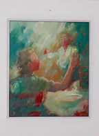 "Toast " by Carina Nordborg