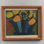 “Still Life” – by Bruno  Forsberg