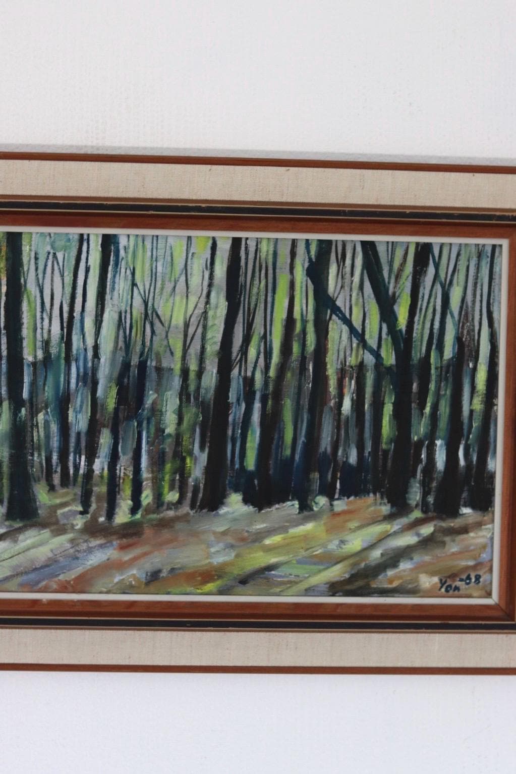 “Forest” by Jon