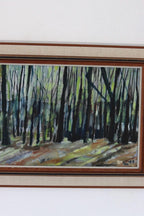 “Forest” by Jon