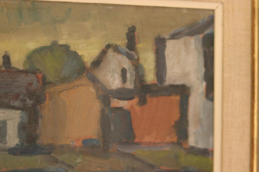 “Street View” by RAGNAR ALYRE