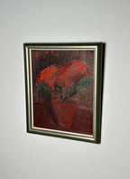 “Flower Still Life” by Rune Bohl